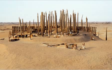 10 уникальных кладбищ