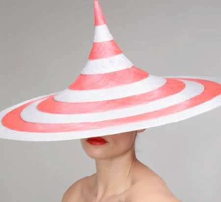 Нереальные шляпки Нереальные шляпки