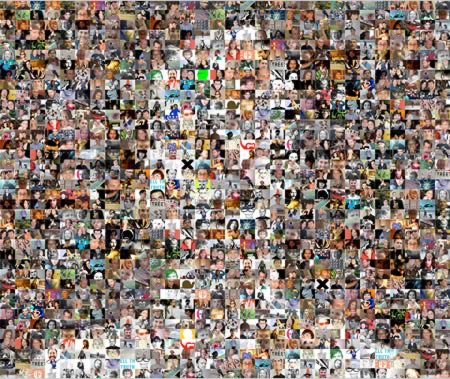 10 фактов о Facebook