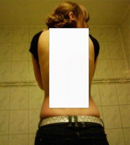 Месть татуировщика