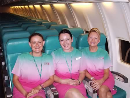 Оригинальная униформа стюардесс Оригинальная униформа стюардесс