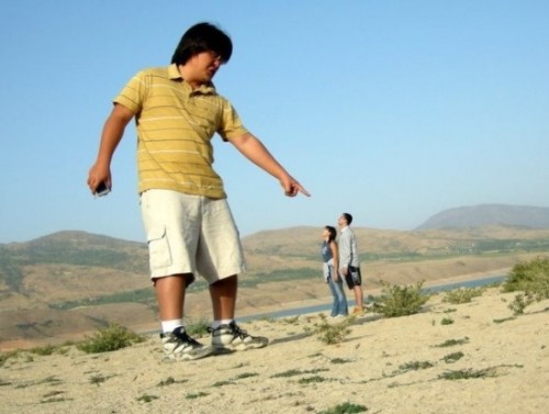 Странные забавные фото