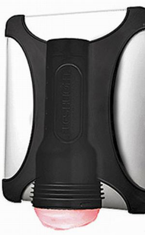 Сексуальное дополнение к iPad