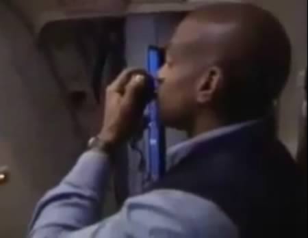 Самые невероятные истории бортпроводников