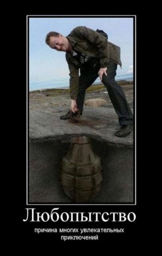 Опубликованное фото