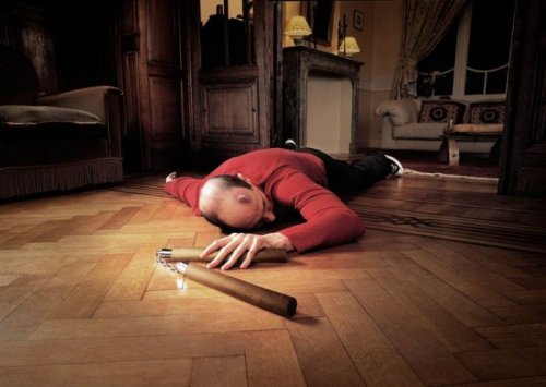 Опубликованное фото