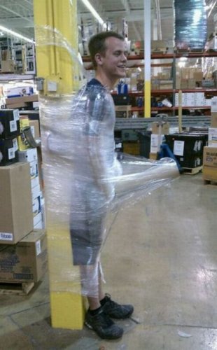 Опубликованное фото