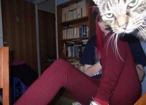 Опубликованное фото