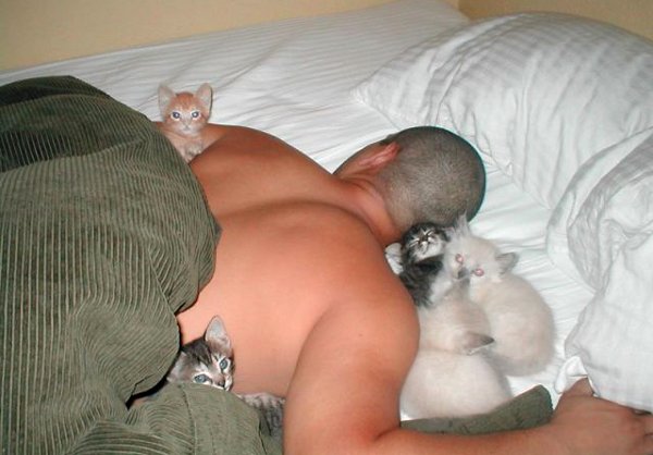 Опубликованное фото