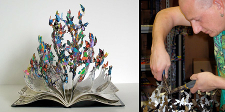 Книга жизни от Дэвида Кракова