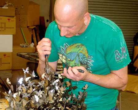 Книга жизни от Дэвида Кракова