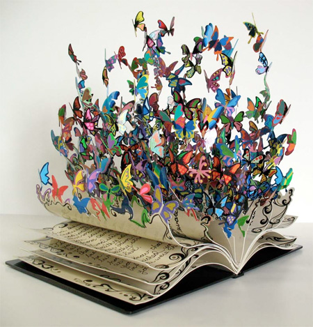 Книга жизни от Дэвида Кракова