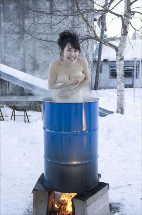 Опубликованное фото