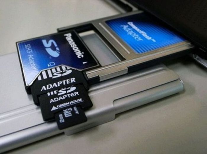 Опубликованное фото