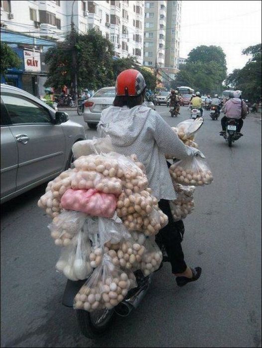 Опубликованное фото