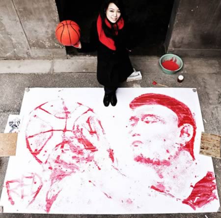 Странные художники и их творения Странные художники и их творения