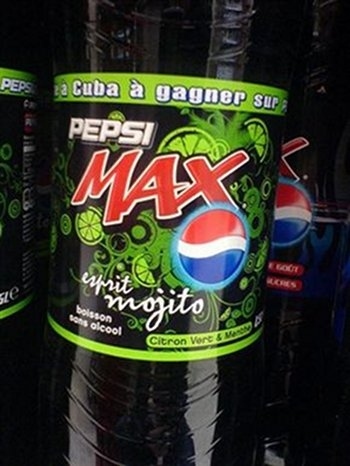 15 разных вкусов Pepsi 15 разных вкусов Pepsi
