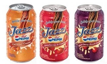 15 разных вкусов Pepsi 15 разных вкусов Pepsi