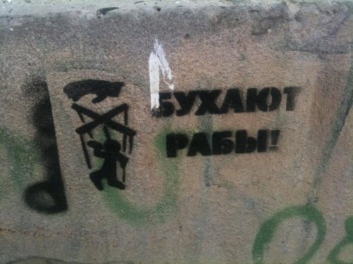 Пятничный заряд позитива в фото-приколах