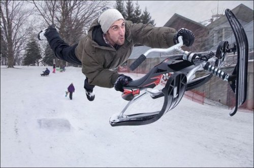 Пятничный заряд позитива в фото-приколах