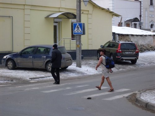 Пятничный заряд позитива в фото-приколах