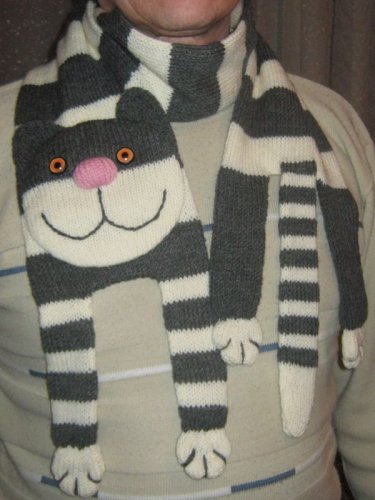 Пятничный заряд позитива в фото-приколах