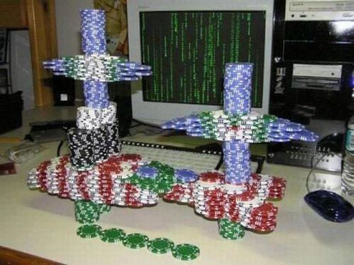 Пятничный заряд позитива в фото-приколах