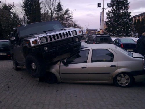 Пятничный заряд позитива в фото-приколах