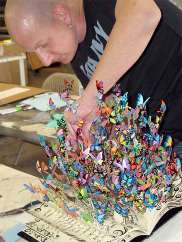 Книга жизни от Дэвида Кракова