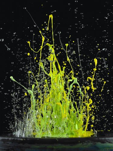 Звуки на фотографиях