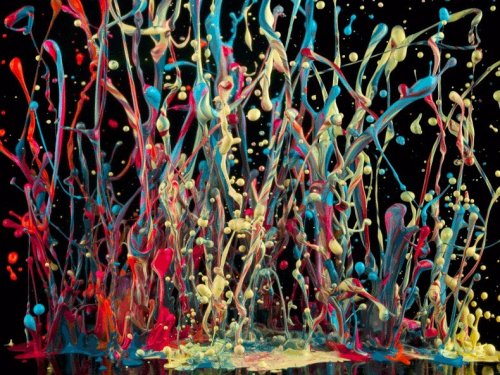 Звуки на фотографиях