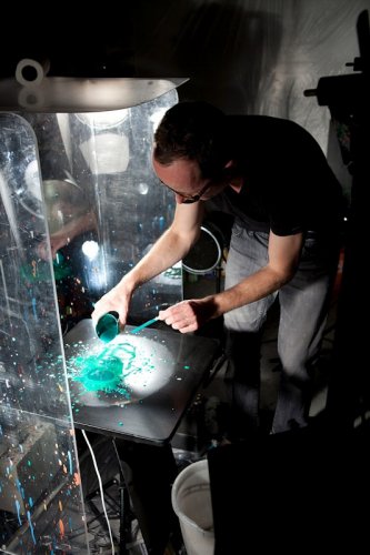 Звуки на фотографиях