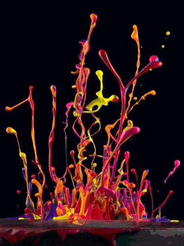 Звуки на фотографиях