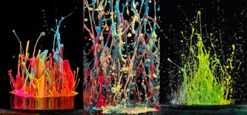 Звуки на фотографиях