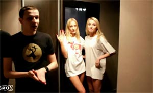 Приключения наркомана Павлика, 10 серия - Суй (2 часть)