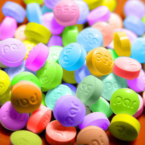 Разноцветный ПОЗИТИВ Разноцветный ПОЗИТИВ