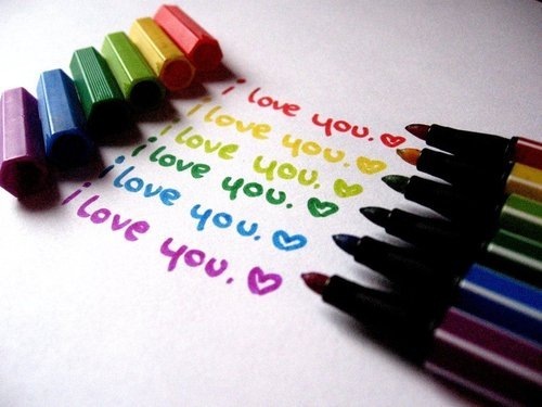 Разноцветный ПОЗИТИВ Разноцветный ПОЗИТИВ