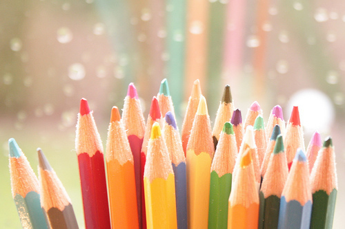 Разноцветный ПОЗИТИВ Разноцветный ПОЗИТИВ