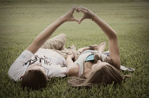 Счастливы вместе, 2 часть. 33 фото