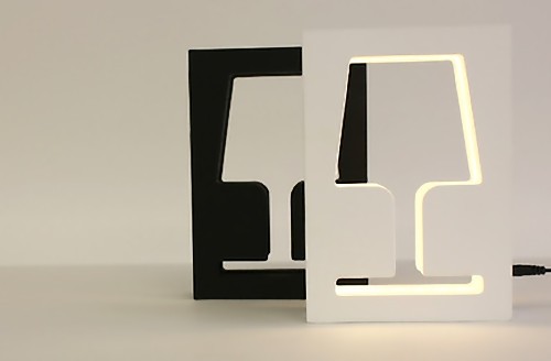 Стильные дизайны ламп