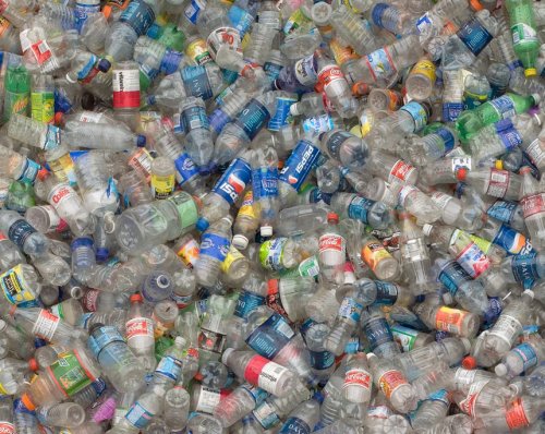 20 фактов о пластике