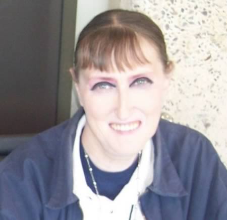 Жертвы макияжа Жертвы макияжа