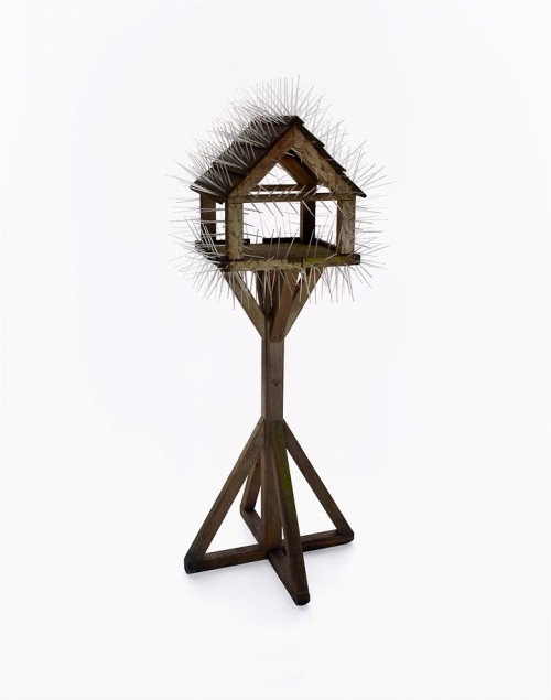 Гиперреалистический сюрреализм от Нэнси Фоутс Гиперреалистический сюрреализм от Нэнси Фоутс