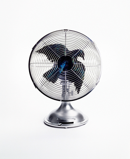 Гиперреалистический сюрреализм от Нэнси Фоутс Гиперреалистический сюрреализм от Нэнси Фоутс