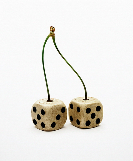 Гиперреалистический сюрреализм от Нэнси Фоутс Гиперреалистический сюрреализм от Нэнси Фоутс