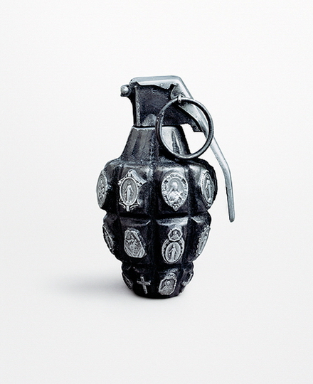 Гиперреалистический сюрреализм от Нэнси Фоутс Гиперреалистический сюрреализм от Нэнси Фоутс