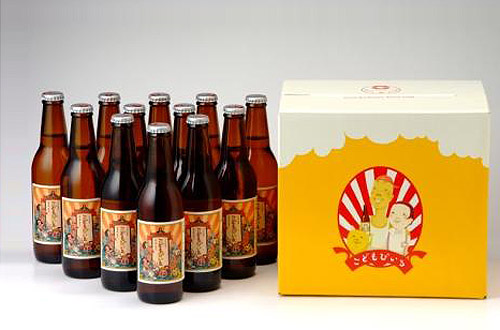 Топ-10: необычное пиво Топ-10: необычное пиво