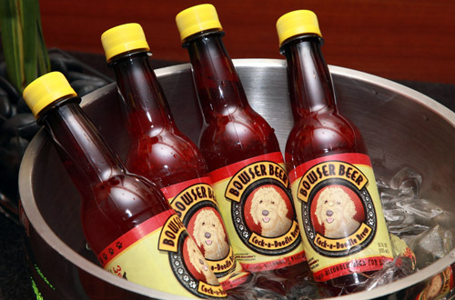 Топ-10: необычное пиво Топ-10: необычное пиво