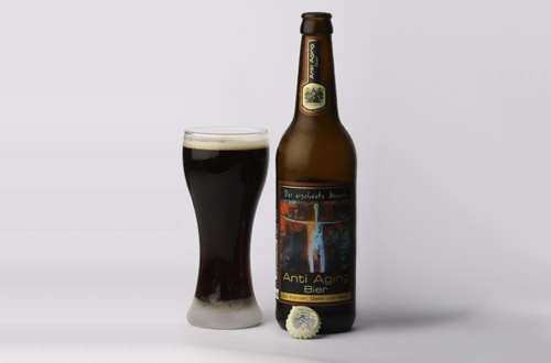 Топ-10: необычное пиво Топ-10: необычное пиво