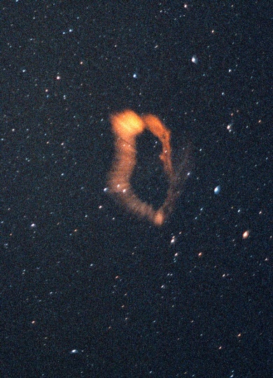 Удивительные метеоритные ливни Удивительные метеоритные ливни